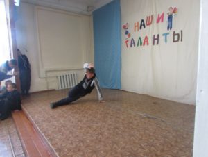 Конкурс «Наши таланты» (6)